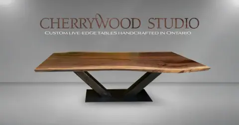 Cherrywood Studio product photo
