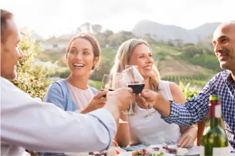 Church & State Wines product photo