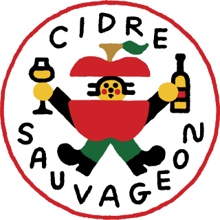 Cidre Sauvageon