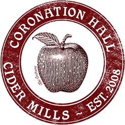Cidrerie Coronation Hall Cider Mills