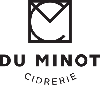 Cidrerie du Minot
