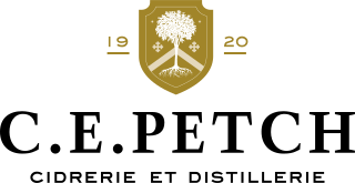 Cidrerie et Distillerie C.E. Petch