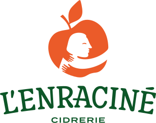 Cidrerie l'Enraciné