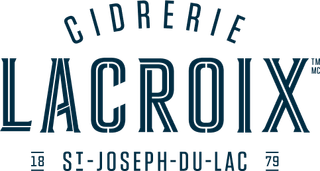 Cidrerie Lacroix