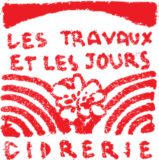 Cidrerie Les Travaux et Les Jours
