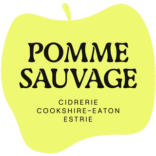 Cidrerie Pomme Sauvage