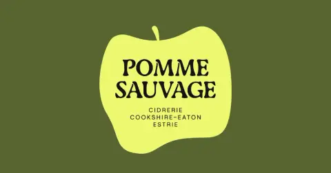Cidrerie Pomme Sauvage product photo