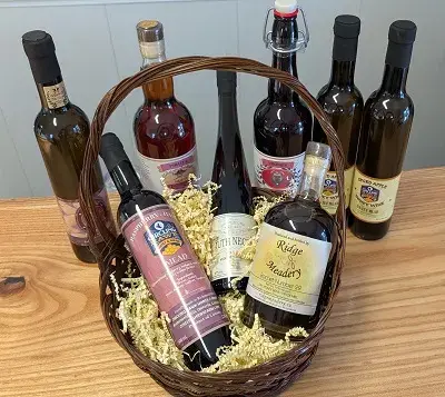 Circling Hawk Honey & Mead product photo
