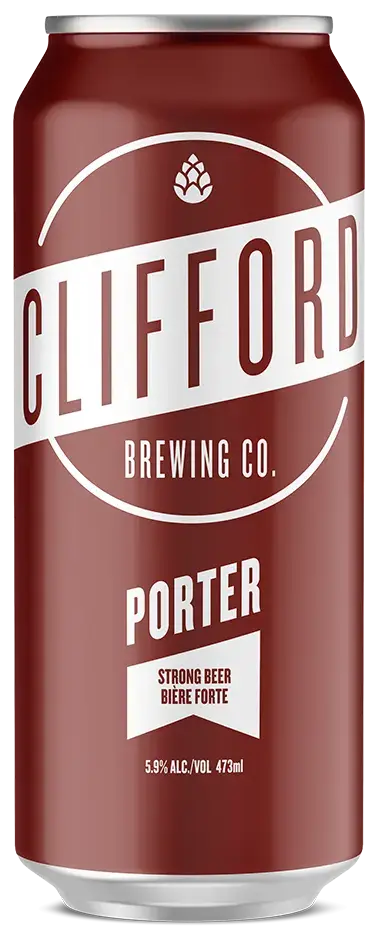 Clifford Porter