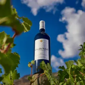 Clos du Soleil Winery product photo
