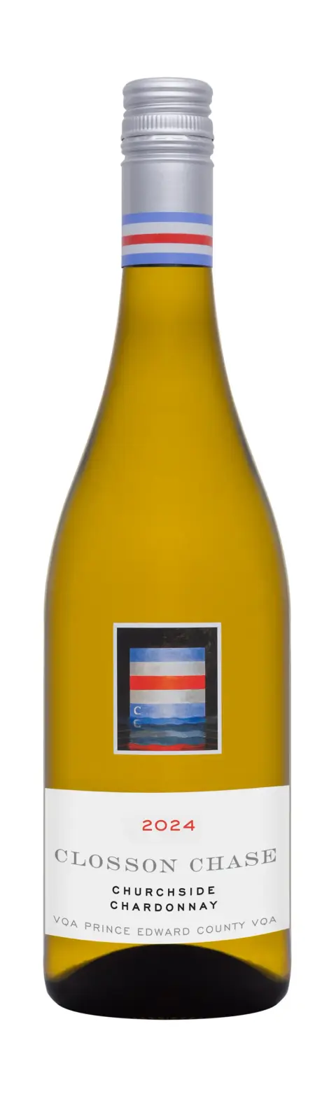 2024 Churchside Chardonnay