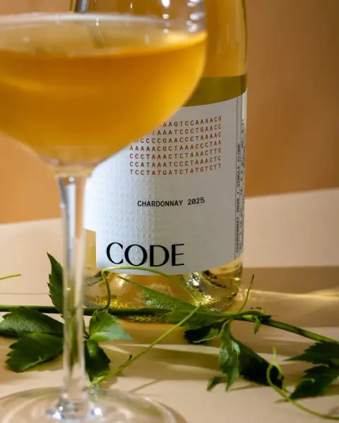 2025 Willow Chardonnay