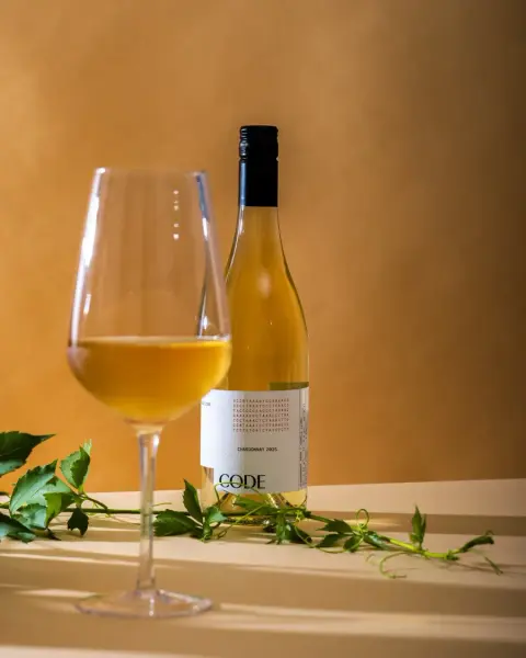 2025 Estate Chardonnay