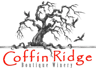 Coffin Ridge Boutique Winery