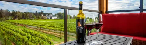 Colchester Ridge Estate Winery (CREW) product photo