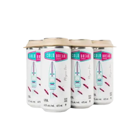 Niagara Vice -Dry Hop(6-Pack)