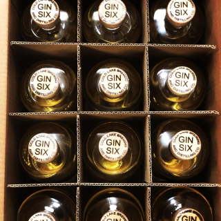 Cold Lake Brewing & Distilling Co.