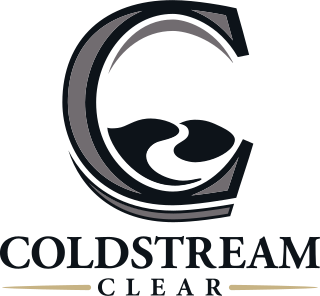 Coldstream Clear Distillery