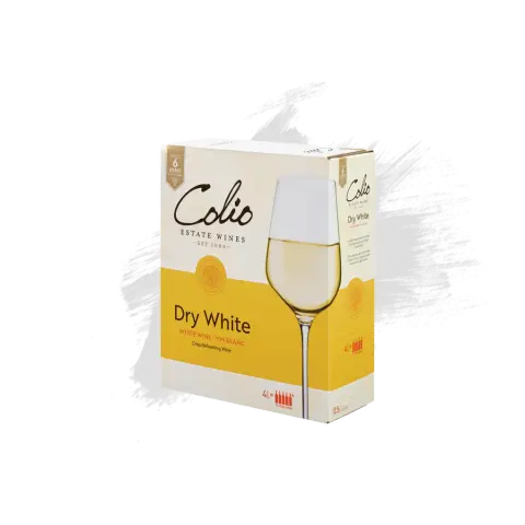 Colio-Dry-White