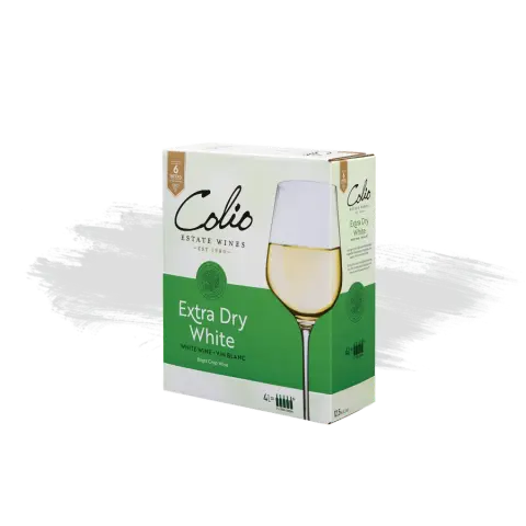 Colio-Extra-Dry-White