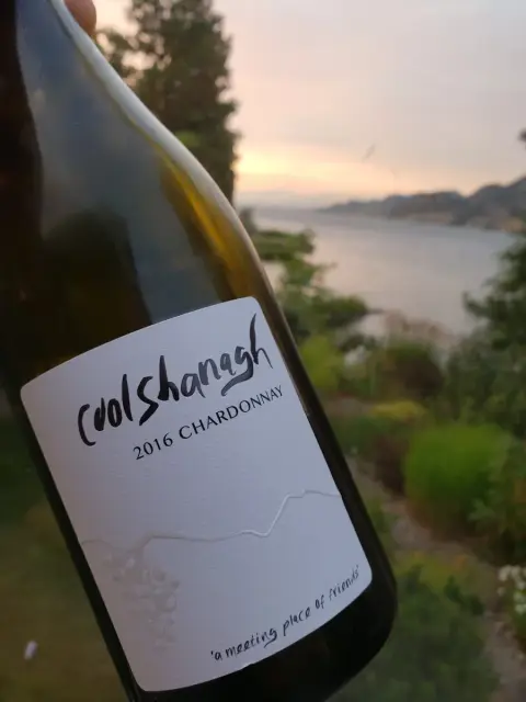 Coolshanagh Vineyards product photo