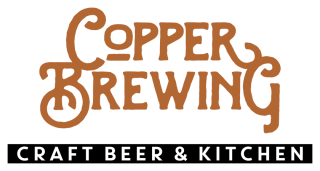 Copper Brewing Co.