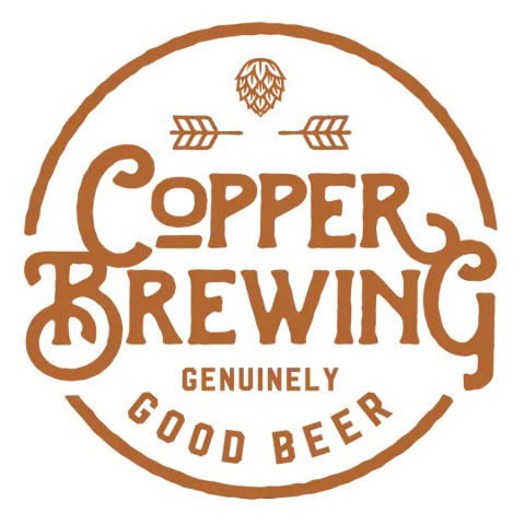 Copper Brewing Co. product photo