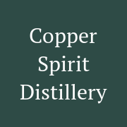 Copper Spirit Distillery