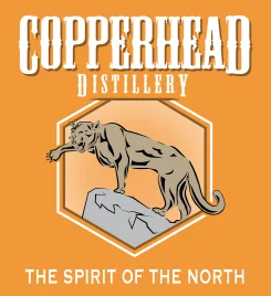 Copperhead Distillery