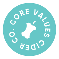 Core Values Cider Co.
