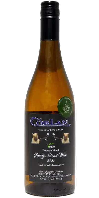 Corlan Vineyard & Farm product photo