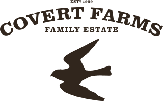 Covert Farms Family Estate