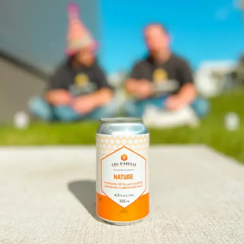 Cru d'Abeille product photo