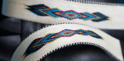Custom Horse Hair and Wool Creations product photo