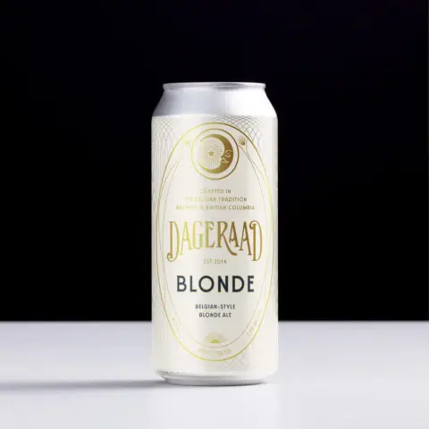 Dageraad Blonde can