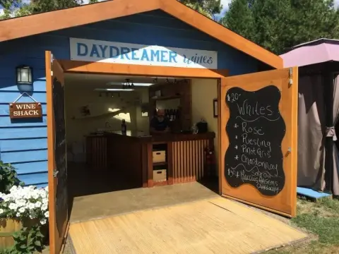 The Wine Shack