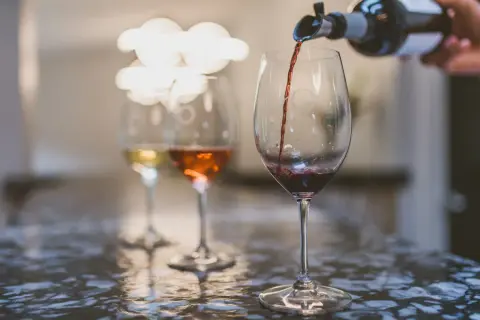 Deep Cove Winery product photo