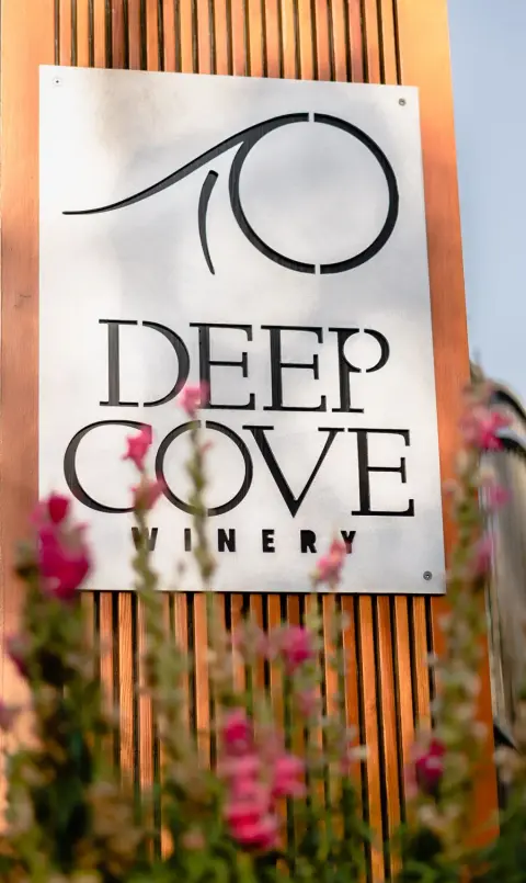 Deep Cove Winery product photo