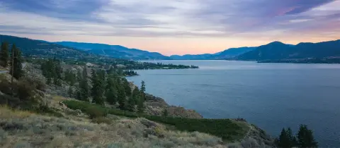 Deep Roots Winery Okanagan
