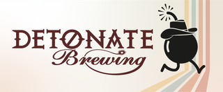 Detonate Brewing Company