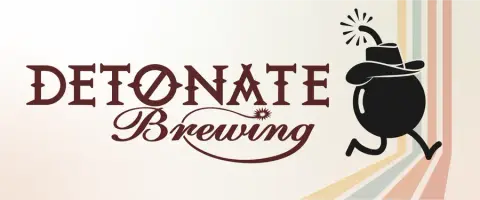 Detonate Brewing Company product photo
