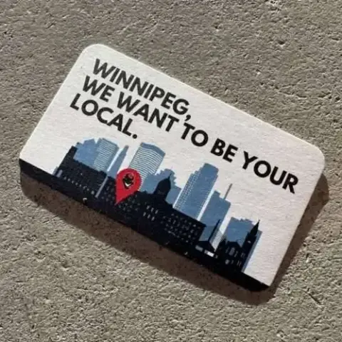 The Downtown Discount