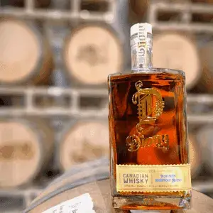 Northern Overproof Blend