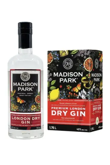 1769 Distillery product photo