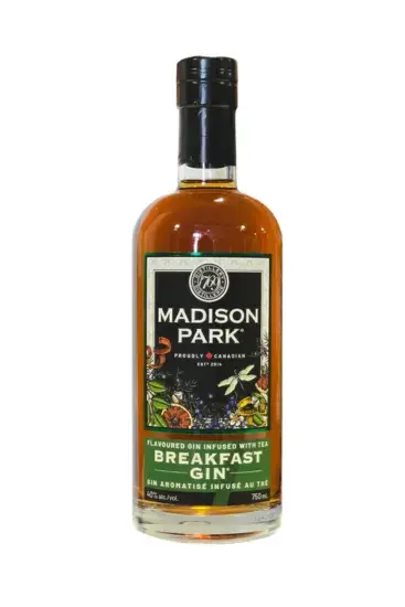 1769 Distillery product photo
