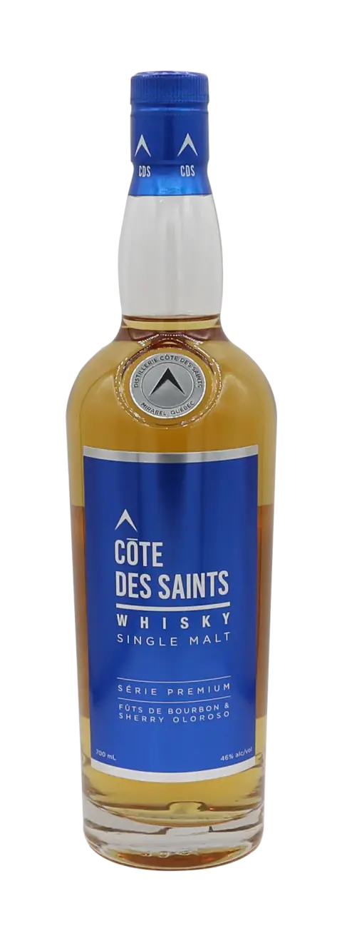 Distillerie Côte des Saints product photo