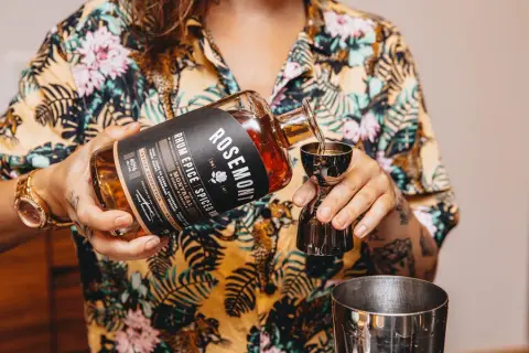 Distillerie de Montréal product photo
