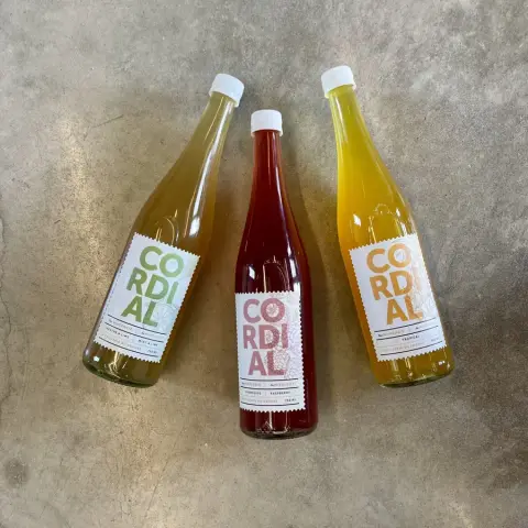 Distillerie du Square product photo