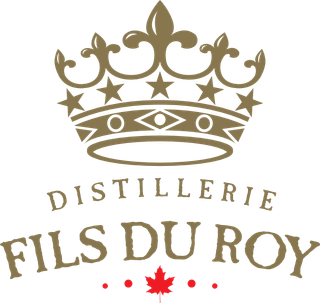 Distillerie Fils du Roy