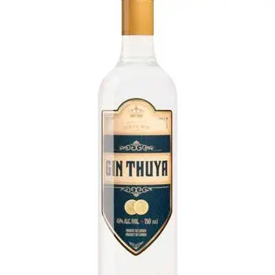 Gin Thuya